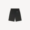 Pantaloncini in cotone con ricamo “Boke Flower” Pantaloncini in cotone con ricamo “Boke Flower”