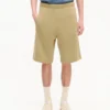 Pantaloncini ‘Kenzo Signature’ in cotone Pantaloncini ‘Kenzo Signature’ in cotone