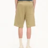 Pantaloncini ‘Kenzo Signature’ in cotone Pantaloncini ‘Kenzo Signature’ in cotone