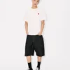 Pantaloncini Monkey Fit in denim giapponese Pantaloncini Monkey Fit in denim giapponese