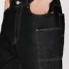 Pantaloncini Monkey Fit in denim giapponese Pantaloncini Monkey Fit in denim giapponese