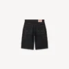 Pantaloncini Monkey Fit in denim giapponese Pantaloncini Monkey Fit in denim giapponese