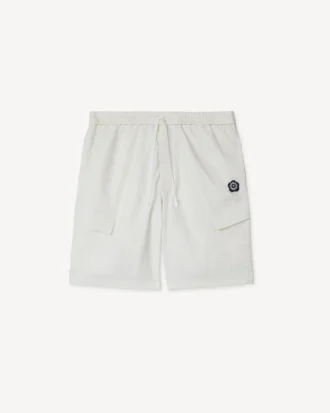 Pantaloncini tecnici ‘Boke Flower 2.0’