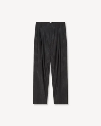 Pantaloni a pieghe “Kenzo Winter Holidays” Pantaloni a pieghe “Kenzo Winter Holidays”
