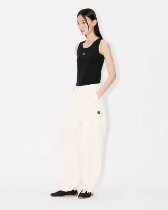 Pantaloni cargo ‘Boke Flower 2.0’