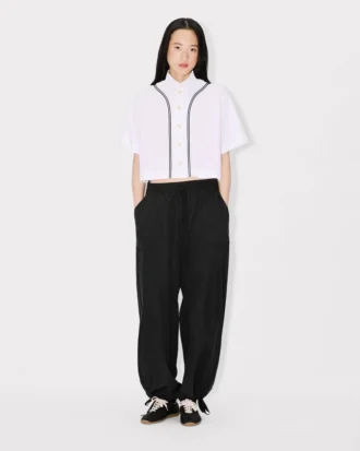 Pantaloni cargo ‘Boke Flower 2.0’
