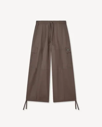 Pantaloni cargo ‘Boke Flower 2.0’ in cotone tecnico Pantaloni cargo ‘Boke Flower 2.0’ in cotone tecnico