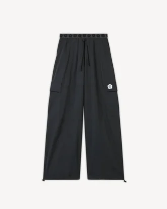 Pantaloni cargo ‘Boke Flower 2.0’ in cotone tecnico Pantaloni cargo ‘Boke Flower 2.0’ in cotone tecnico