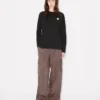 Pantaloni cargo ‘Boke Flower 2.0’ in cotone tecnico Pantaloni cargo ‘Boke Flower 2.0’ in cotone tecnico