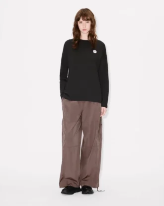 Pantaloni cargo ‘Boke Flower 2.0’ in cotone tecnico Pantaloni cargo ‘Boke Flower 2.0’ in cotone tecnico