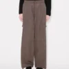 Pantaloni cargo ‘Boke Flower 2.0’ in cotone tecnico Pantaloni cargo ‘Boke Flower 2.0’ in cotone tecnico