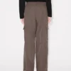 Pantaloni cargo ‘Boke Flower 2.0’ in cotone tecnico Pantaloni cargo ‘Boke Flower 2.0’ in cotone tecnico