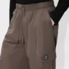 Pantaloni cargo ‘Boke Flower 2.0’ in cotone tecnico Pantaloni cargo ‘Boke Flower 2.0’ in cotone tecnico