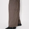 Pantaloni cargo ‘Boke Flower 2.0’ in cotone tecnico Pantaloni cargo ‘Boke Flower 2.0’ in cotone tecnico