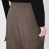 Pantaloni cargo ‘Boke Flower 2.0’ in cotone tecnico Pantaloni cargo ‘Boke Flower 2.0’ in cotone tecnico