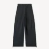 Pantaloni cargo ‘Boke Flower 2.0’ in cotone tecnico Pantaloni cargo ‘Boke Flower 2.0’ in cotone tecnico