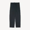 Pantaloni cargo Kenzo Weave