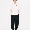 Pantaloni cargo Kenzo Weave