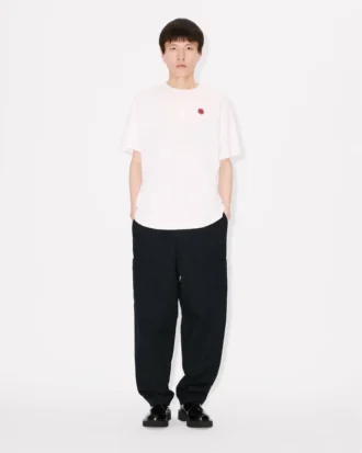 Pantaloni cargo Kenzo Weave