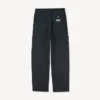 Pantaloni cargo Kenzo Weave