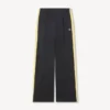 Pantaloni da ginnastica Boke Flower 2.0 in interlock Pantaloni da ginnastica Boke Flower 2.0 in interlock