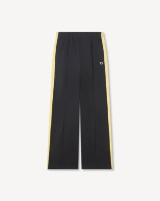 Pantaloni da ginnastica Boke Flower 2.0 in interlock Pantaloni da ginnastica Boke Flower 2.0 in interlock