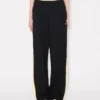 Pantaloni da ginnastica Boke Flower 2.0 in interlock Pantaloni da ginnastica Boke Flower 2.0 in interlock