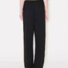 Pantaloni da ginnastica Boke Flower 2.0 in interlock Pantaloni da ginnastica Boke Flower 2.0 in interlock