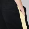 Pantaloni da ginnastica Boke Flower 2.0 in interlock Pantaloni da ginnastica Boke Flower 2.0 in interlock