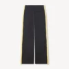 Pantaloni da ginnastica Boke Flower 2.0 in interlock Pantaloni da ginnastica Boke Flower 2.0 in interlock