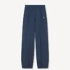 Pantaloni da jogging ‘Boke Flower’ in cotone