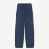 Pantaloni da jogging ‘Boke Flower’ in cotone