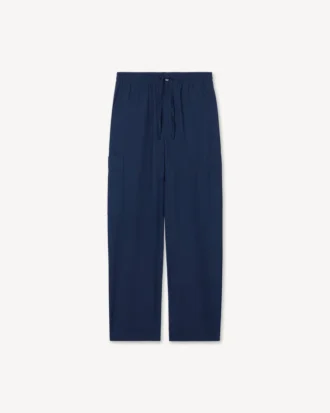 Pantaloni da jogging cargo