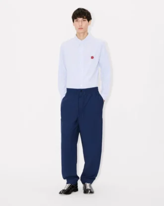 Pantaloni da jogging cargo