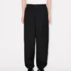 Pantaloni da jogging cargo in lana vergine Pantaloni da jogging cargo in lana vergine