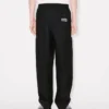 Pantaloni da jogging cargo in lana vergine Pantaloni da jogging cargo in lana vergine