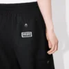 Pantaloni da jogging cargo in lana vergine Pantaloni da jogging cargo in lana vergine