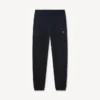 Pantaloni da jogging con ricamo “Boke Flower” Pantaloni da jogging con ricamo “Boke Flower”
