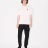 Pantaloni da jogging con ricamo “Boke Flower” Pantaloni da jogging con ricamo “Boke Flower”