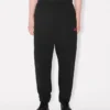 Pantaloni da jogging con ricamo “Boke Flower” Pantaloni da jogging con ricamo “Boke Flower”