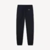 Pantaloni da jogging con ricamo “Boke Flower” Pantaloni da jogging con ricamo “Boke Flower”