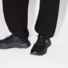 Pantaloni da jogging dritti in cotone con ricamo ‘Boke Flower 2.0’