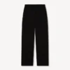 Pantaloni da jogging dritti in cotone con ricamo “Lunar New Year” Pantaloni da jogging dritti in cotone con ricamo “Lunar New Year”