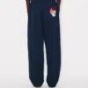 Pantaloni da jogging dritti ‘Kenzo Cartoon’ in cotone