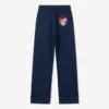 Pantaloni da jogging dritti ‘Kenzo Cartoon’ in cotone