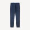 Pantaloni da jogging in cotone con ricamo “Boke Flower” Pantaloni da jogging in cotone con ricamo “Boke Flower”