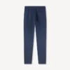 Pantaloni da jogging in cotone con ricamo “Boke Flower” Pantaloni da jogging in cotone con ricamo “Boke Flower”