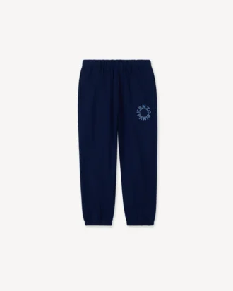 Pantaloni da jogging in felpa