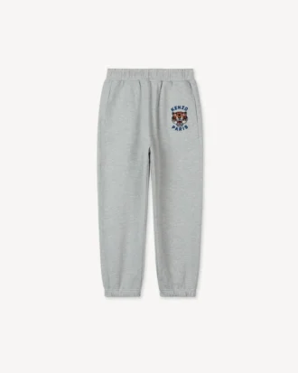 Pantaloni da jogging in felpa