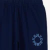 Pantaloni da jogging in felpa
